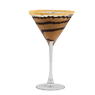 Mule au concombre