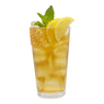 Spicy Agave Iced Tea