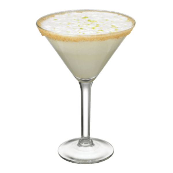 Key Lime Pie