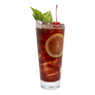 Cherry Basil Tea