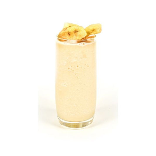 Banana Virgin Colada