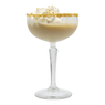 spiced irish cream mocktini