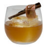 Old Fashioned Caramel Apple