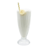 Banana Egg Cream