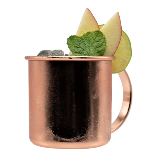 Leningrad Mule