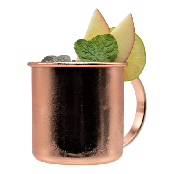 Leningrad Mule
