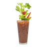 Smoky Bloody Caesar