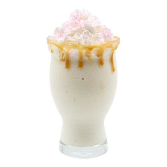 Dulce De Rose Shake