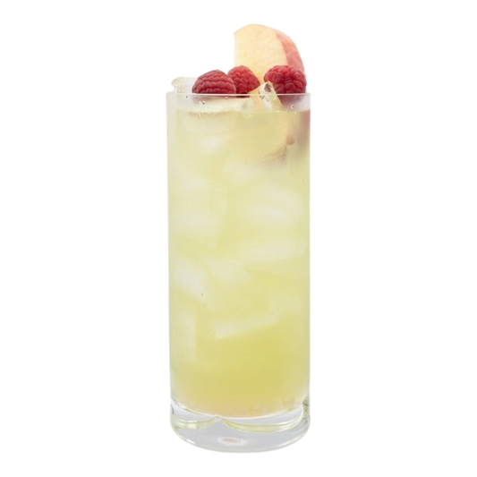 Teacher's Apple Lemonade Batch