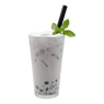 Ube Boba Tea