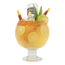 Spicy Agave Fishbowl Chamoyrita