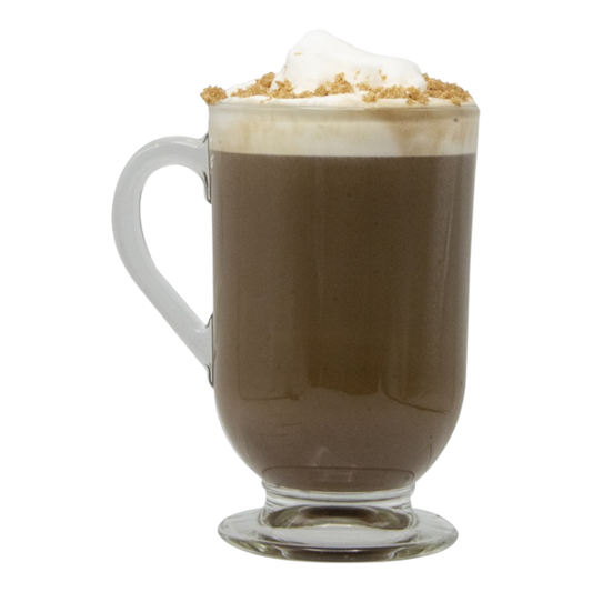 Fireside Mocha Latte