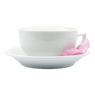 Cherry Blossom Latte