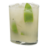 Guava Caipirinha