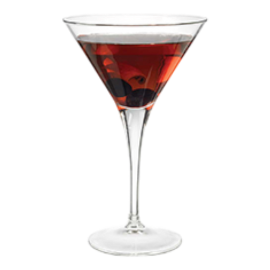 Black Cherry Manhattan