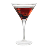 Manhattan à la cerise noire