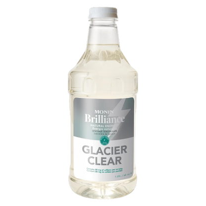 Brilliance Énergie Naturelle MONIN, 64oz