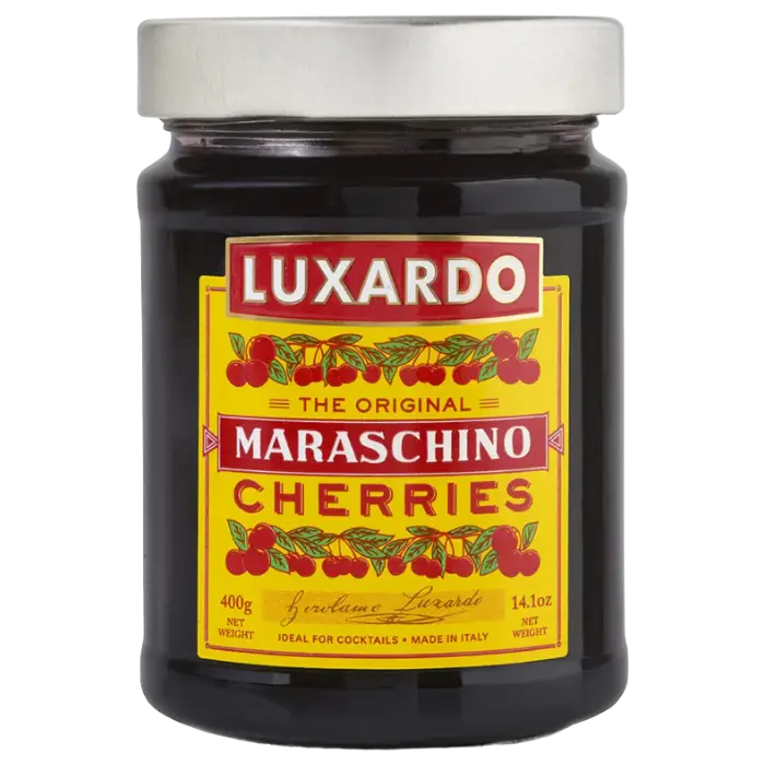 Cherries Maraschino LUXARDO, 400g