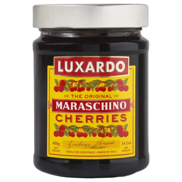 Cherries Maraschino LUXARDO, 400g