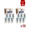 2 caisses de 12 bouteilles Prix réduit