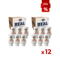 2 Cases of 12 Bottles Discounted