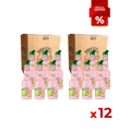 2 cases of 12b Discounted