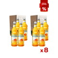 2 Cases of 8b Discounted