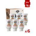 1 Case of 6 Bottles Discounted