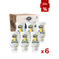 1 Case of 6 Bottles Discounted
