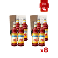 2 Cases of 8b Discounted