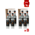 2 Cases of 8b Discounted