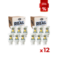 2 Cases of 12 Bottles Discounted