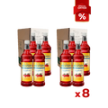 2 Cases of 8b Discounted