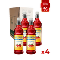 1 Case of 4b Discounted