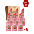 1 case of 6b Discounted