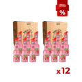 2 cases of 12b Discounted
