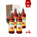 1 Case of 4 b Discounted