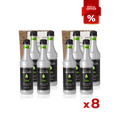 2 Cases of 8b Discounted