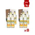 2 Cases of 8b Discounted