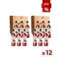 2 Cases of 12 b Discounted