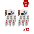 2 Cases of 12 Bottles Discounted