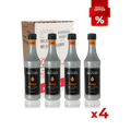 1 Case of 4b Discounted