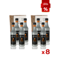 2 Cases of 8b Discounted