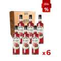 1 Case of 6 b Discounted
