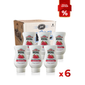 1 Case of 6 Bottles Discounted