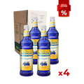 1 Case of 4 Discounted