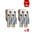 2 Cases of 8b Discounted