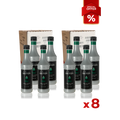 2 Cases of 8b Discounted