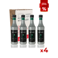 1 Case of 4b Discounted