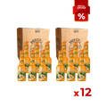 2 Cases of 12b Discounted